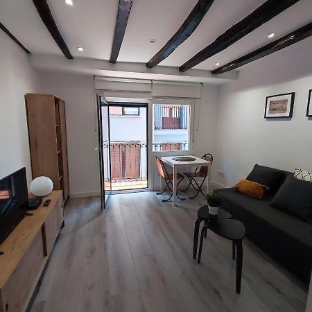Apartmán Talakoetxea Bermeo Exteriér fotografie