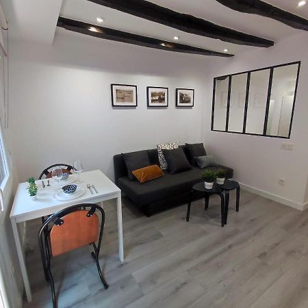Apartmán Talakoetxea Bermeo Exteriér fotografie