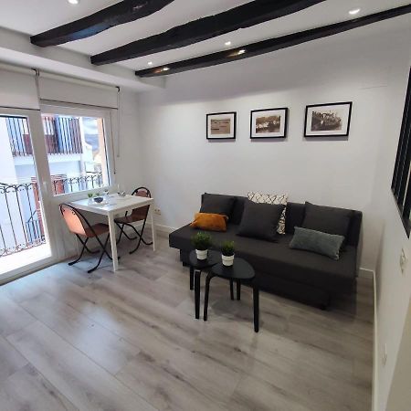 Apartmán Talakoetxea Bermeo Exteriér fotografie