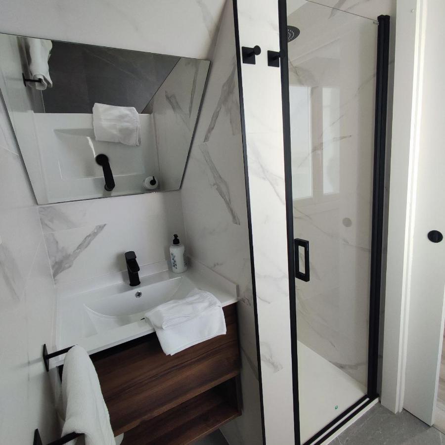 Apartmán Talakoetxea Bermeo Exteriér fotografie