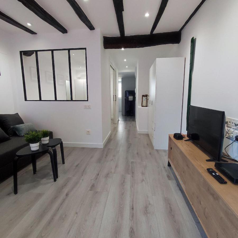 Apartmán Talakoetxea Bermeo Exteriér fotografie
